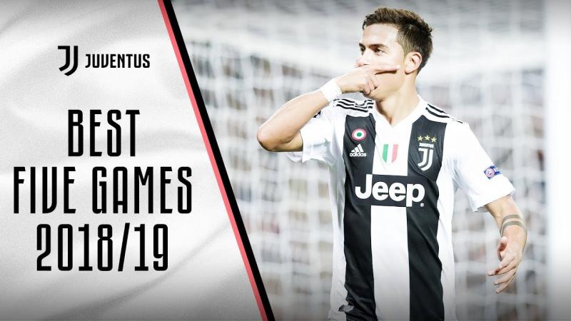 Looking for Juventus Gear in the USA. Find Out How to Get Official Juve Apparel Here