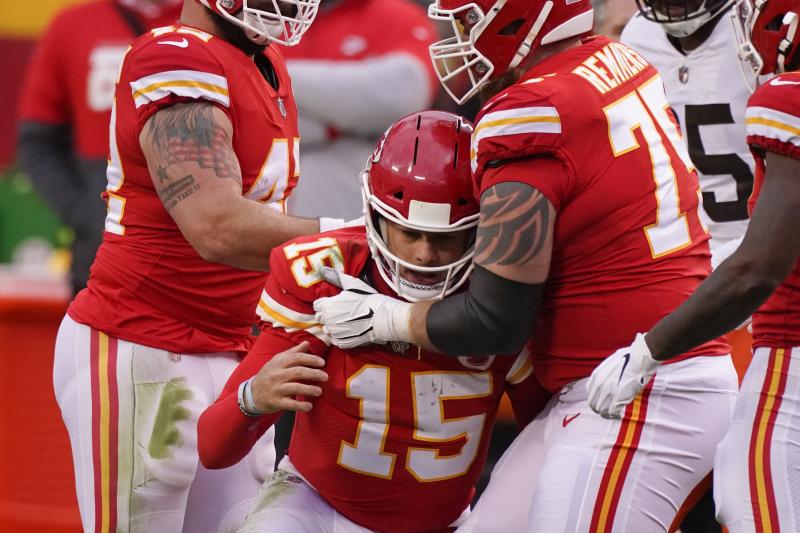 Looking for Kansas City Chiefs Gear Near You in 2023: The 15 Best Places to Find Chiefs Jerseys, Apparel, and Merchandise