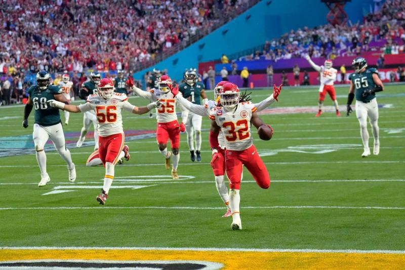 Looking for Kansas City Chiefs Gear Near You in 2023: The 15 Best Places to Find Chiefs Jerseys, Apparel, and Merchandise