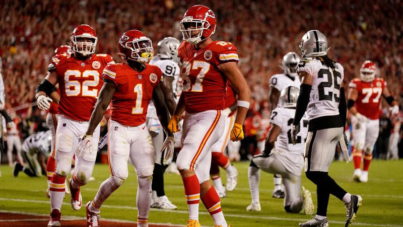 Looking for Kansas City Chiefs Gear Near You in 2023: The 15 Best Places to Find Chiefs Jerseys, Apparel, and Merchandise