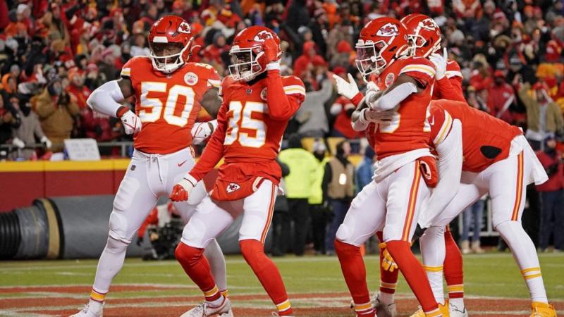 Looking for Kansas City Chiefs Gear Near You in 2023: The 15 Best Places to Find Chiefs Jerseys, Apparel, and Merchandise