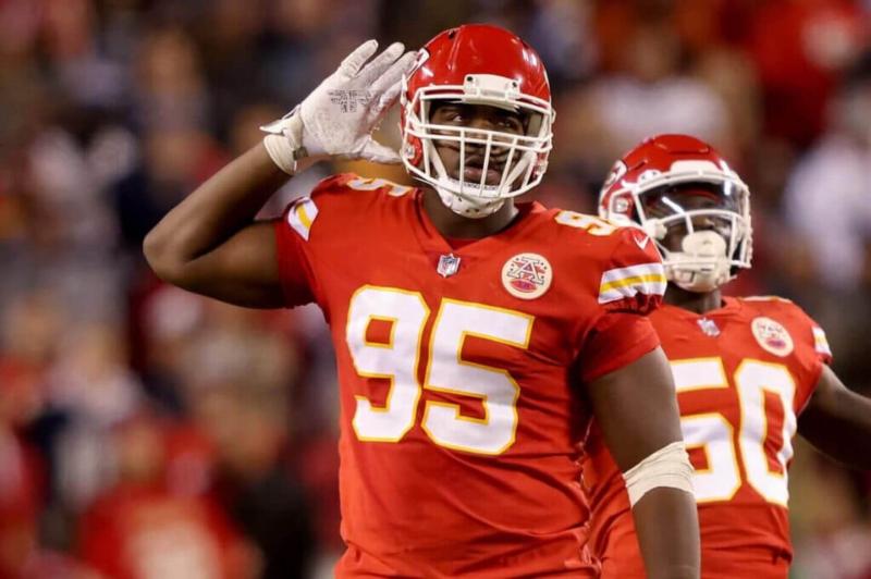 Looking for Kansas City Chiefs Gear Near You in 2023: The 15 Best Places to Find Chiefs Jerseys, Apparel, and Merchandise