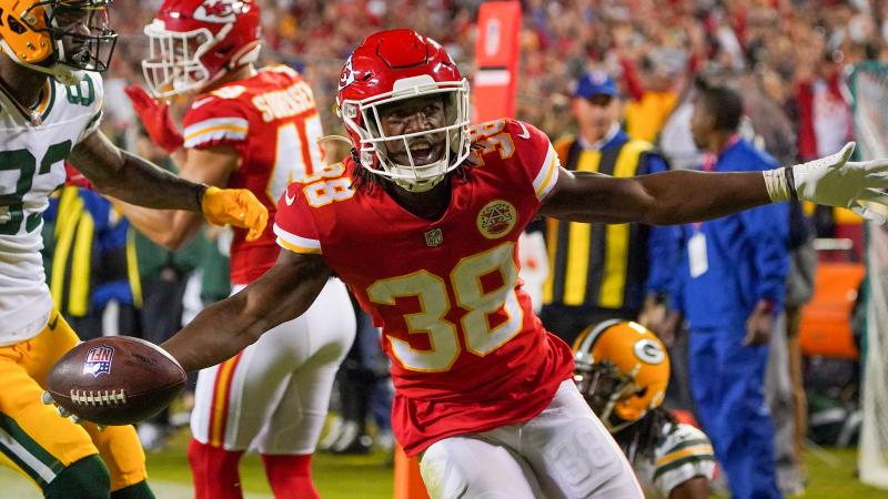 Looking for Kansas City Chiefs Gear Near You in 2023: The 15 Best Places to Find Chiefs Jerseys, Apparel, and Merchandise