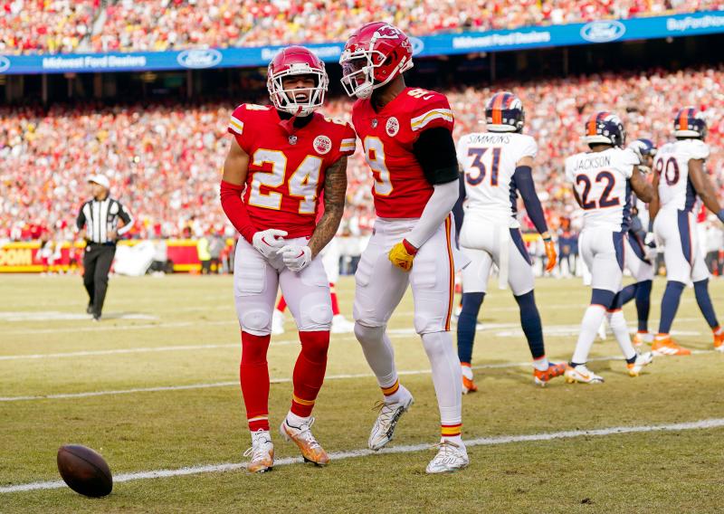 Looking for Kansas City Chiefs Gear Near You in 2023: The 15 Best Places to Find Chiefs Jerseys, Apparel, and Merchandise