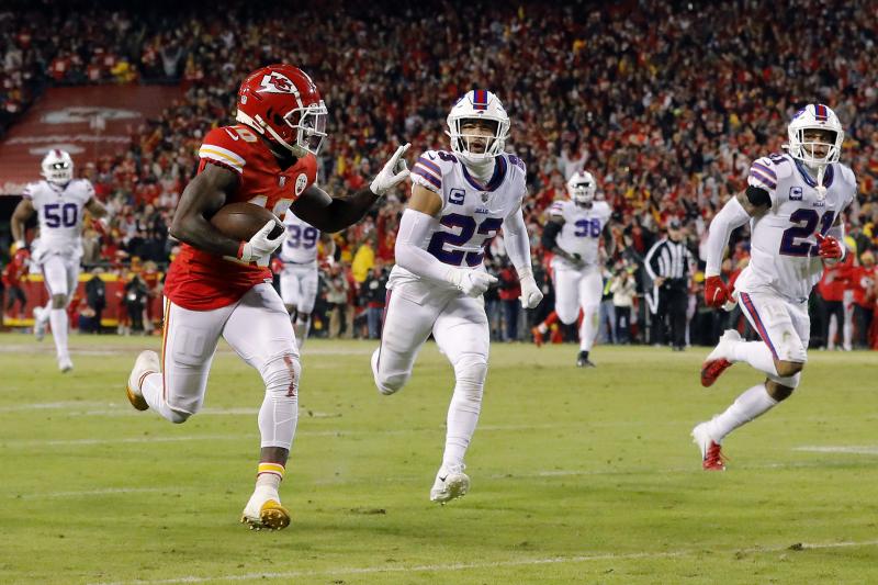 Looking for Kansas City Chiefs Gear Near You in 2023: The 15 Best Places to Find Chiefs Jerseys, Apparel, and Merchandise