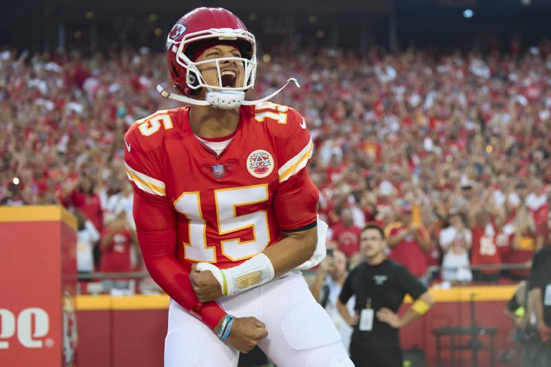 Looking for Kansas City Chiefs Gear Near You in 2023: The 15 Best Places to Find Chiefs Jerseys, Apparel, and Merchandise