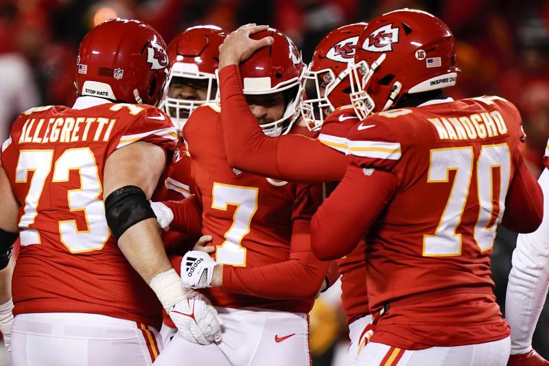 Looking for Kansas City Chiefs Gear Near You in 2023: The 15 Best Places to Find Chiefs Jerseys, Apparel, and Merchandise