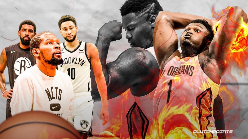 Looking for Kyrie Irving