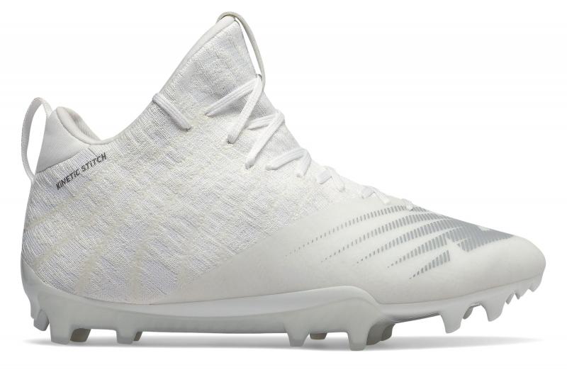 Looking for Lacrosse Cleats: 15 Key Features of the Warrior Burn 9.0 Mid