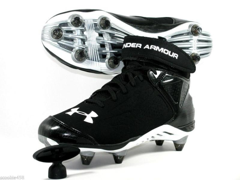 Looking for Lacrosse Cleats: 15 Key Features of the Warrior Burn 9.0 Mid