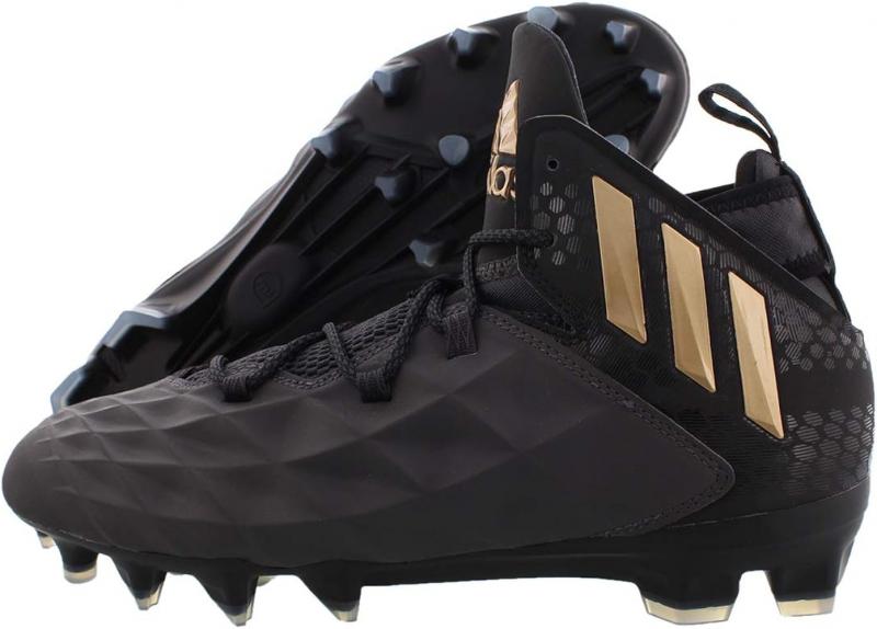 Looking for Lacrosse Cleats: 15 Key Features of the Warrior Burn 9.0 Mid