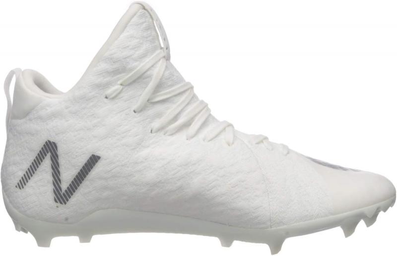 Looking for Lacrosse Cleats: 15 Key Features of the Warrior Burn 9.0 Mid