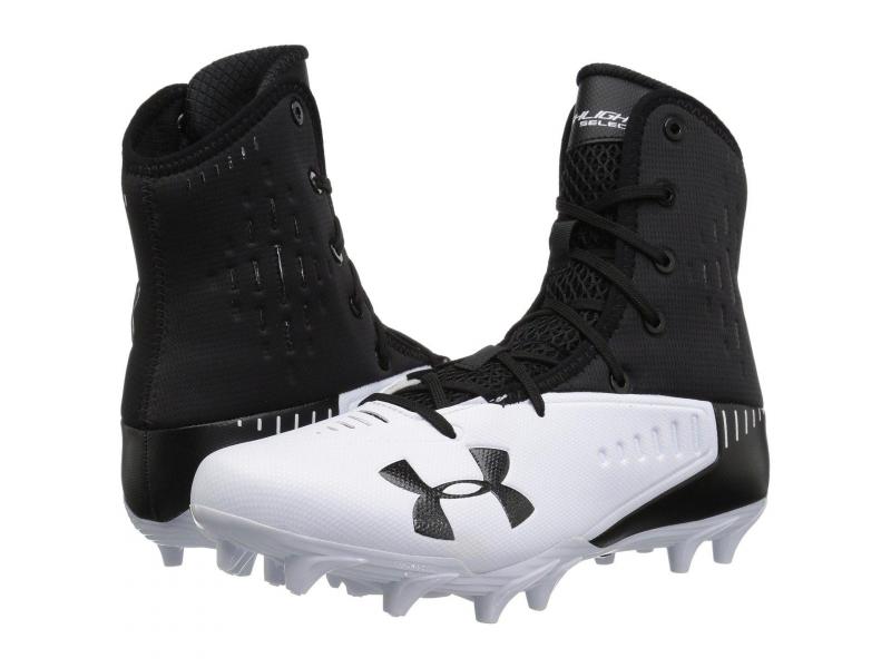 Looking for Lacrosse Cleats: 15 Key Features of the Warrior Burn 9.0 Mid