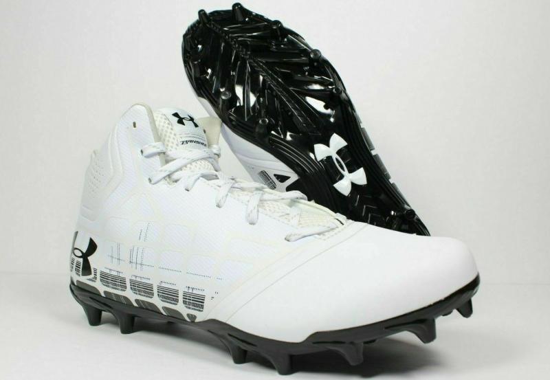 Looking for Lacrosse Cleats: 15 Key Features of the Warrior Burn 9.0 Mid