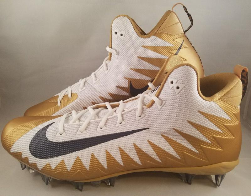Looking for Lacrosse Cleats: 15 Key Features of the Warrior Burn 9.0 Mid