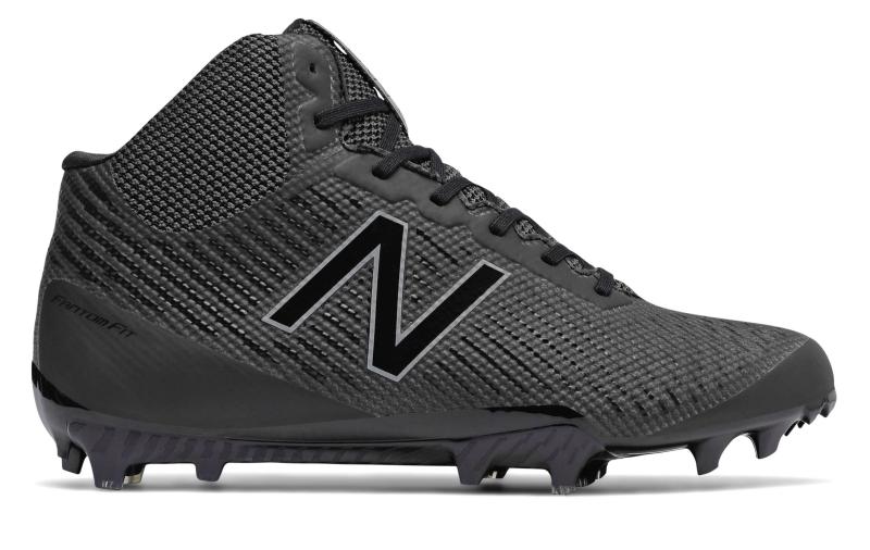 Looking for Lacrosse Cleats: 15 Key Features of the Warrior Burn 9.0 Mid