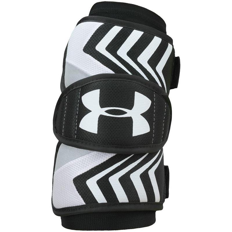 Looking for Lacrosse Elbow Pads. Why Under Armour Revenant Guards are the Best