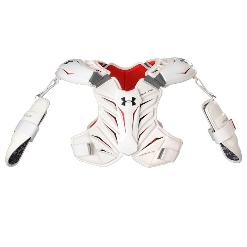 Looking for Lacrosse Elbow Pads. Why Under Armour Revenant Guards are the Best