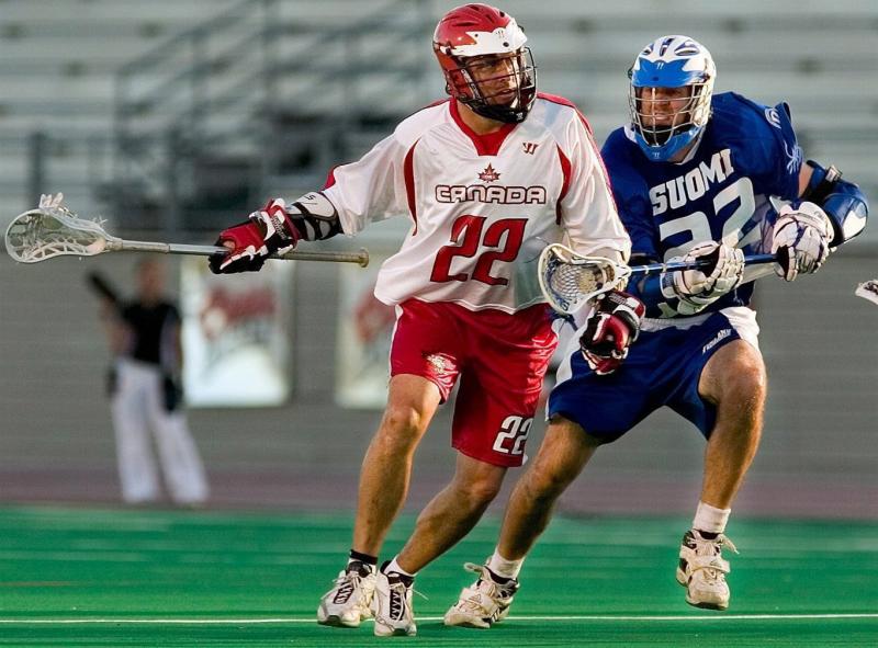 Looking For Lacrosse Gear Deals This Season. Find The Best Clearance Lacrosse Apparel Here