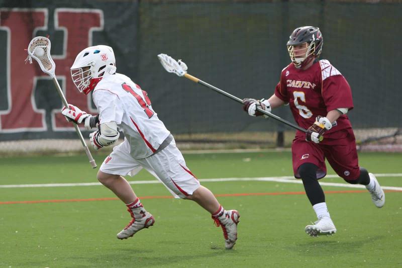 Looking for Lacrosse Near You. Discover 14 Ways to Find Local Lacrosse Teams and Leagues