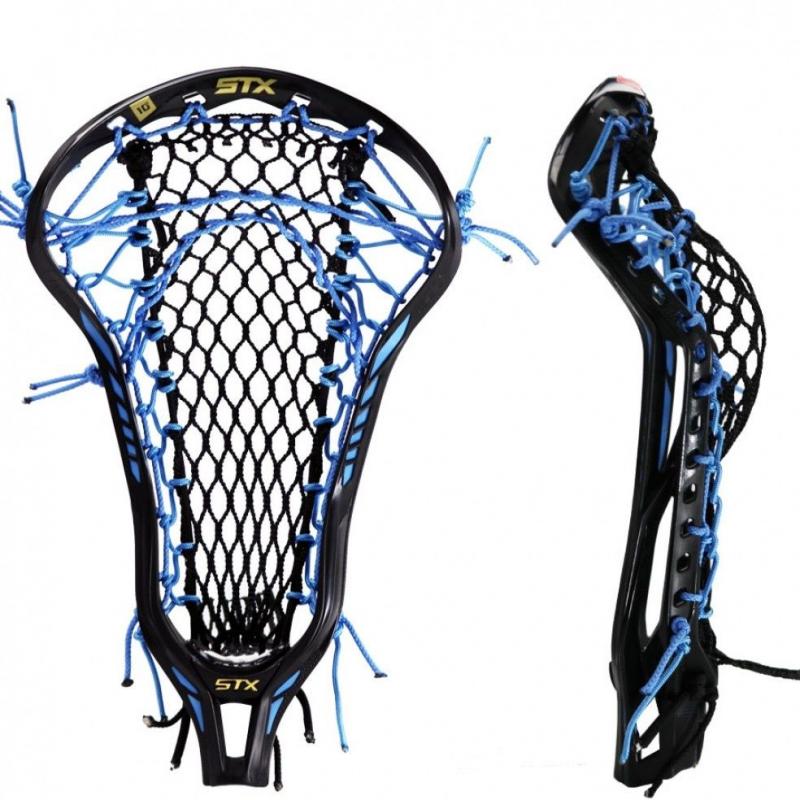 Looking for Lacrosse Stick Stringing: Find the Best Custom Lacrosse Head Stringing Services