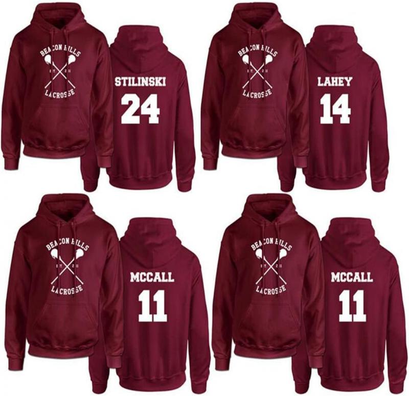 Looking for Lacrosse Sweatshirts. 7 Reasons You Need These Cozy Hoodies Now
