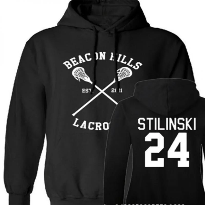 Looking for Lacrosse Sweatshirts. 7 Reasons You Need These Cozy Hoodies Now