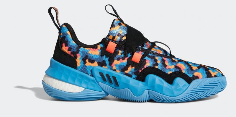 Looking for Light Blue Adidas Basketball Shoes: Try These 15 Models Sure to Impress