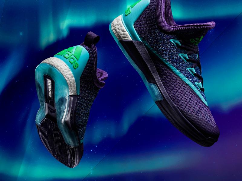 Looking for Light Blue Adidas Basketball Shoes: Try These 15 Models Sure to Impress