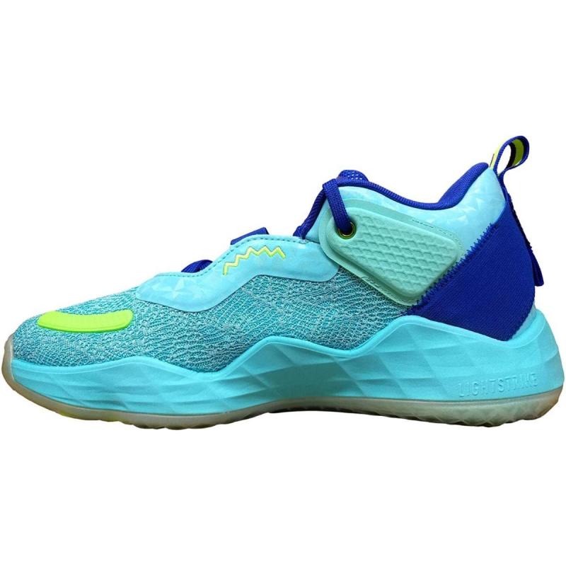 Looking for Light Blue Adidas Basketball Shoes: Try These 15 Models Sure to Impress