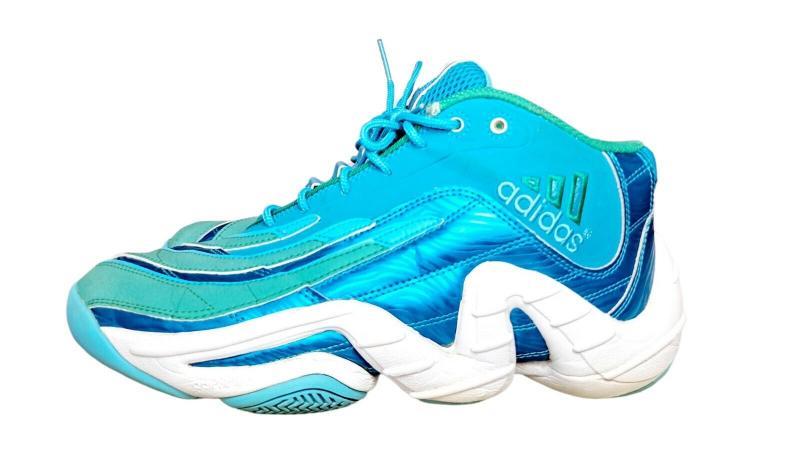 Looking for Light Blue Adidas Basketball Shoes: Try These 15 Models Sure to Impress