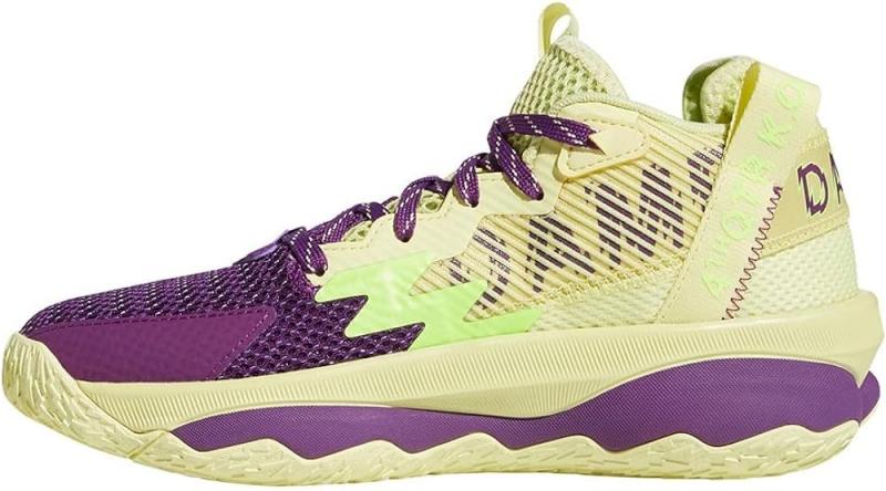 Looking for Light Blue Adidas Basketball Shoes: Try These 15 Models Sure to Impress