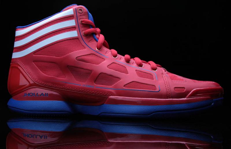 Looking for Light Blue Adidas Basketball Shoes: Try These 15 Models Sure to Impress