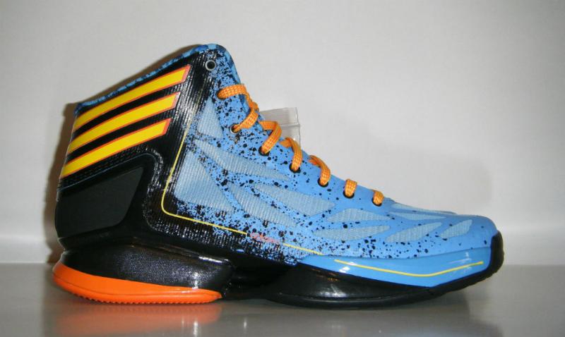 Looking for Light Blue Adidas Basketball Shoes: Try These 15 Models Sure to Impress