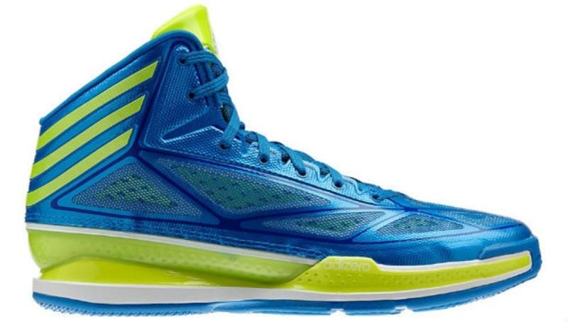 Looking for Light Blue Adidas Basketball Shoes: Try These 15 Models Sure to Impress