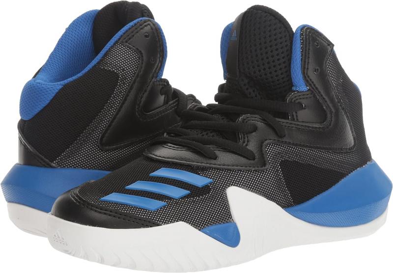 Looking for Light Blue Adidas Basketball Shoes: Try These 15 Models Sure to Impress