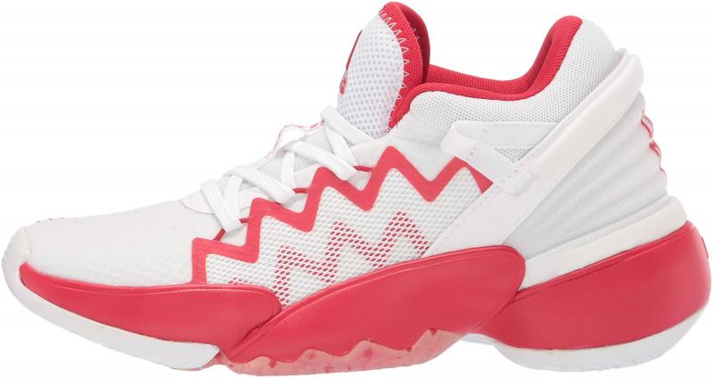 Looking for Light Blue Adidas Basketball Shoes: Try These 15 Models Sure to Impress