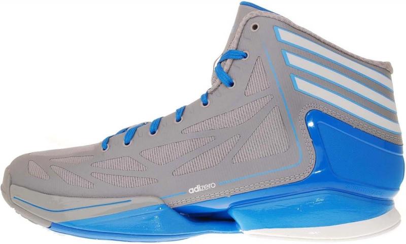 Looking for Light Blue Adidas Basketball Shoes: Try These 15 Models Sure to Impress