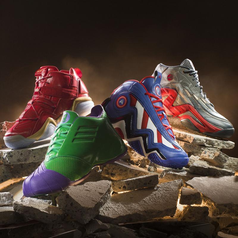Looking for Light Blue Adidas Basketball Shoes: Try These 15 Models Sure to Impress
