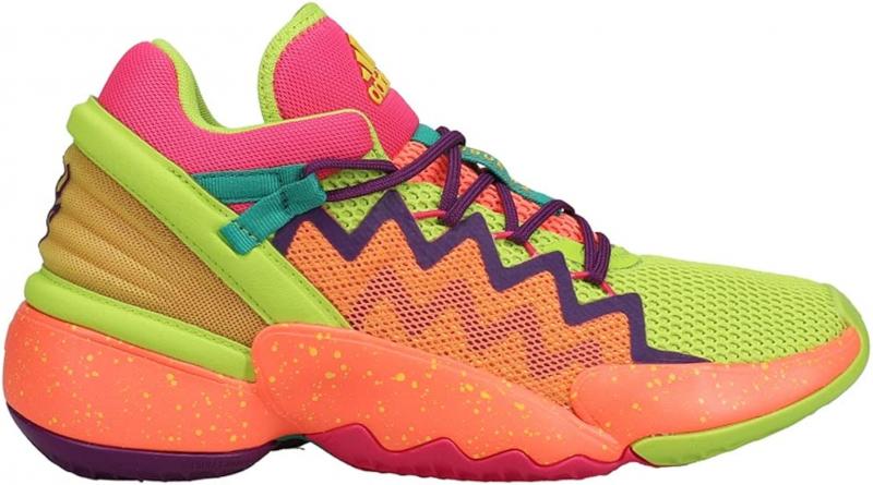 Looking for Light Blue Adidas Basketball Shoes: Try These 15 Models Sure to Impress