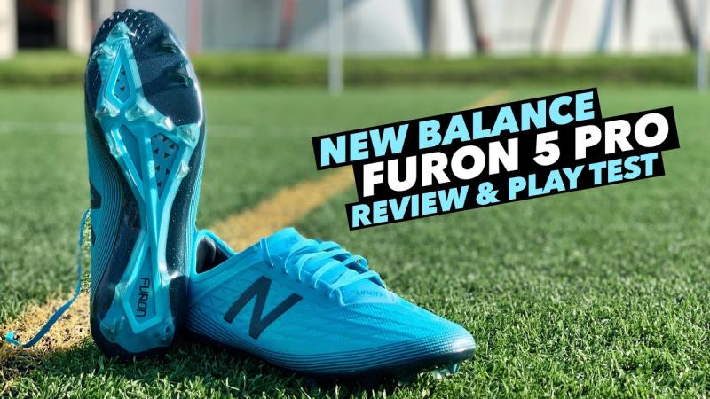 Looking for Light Blue Cleats This Year. Discover the Best New Balance Options