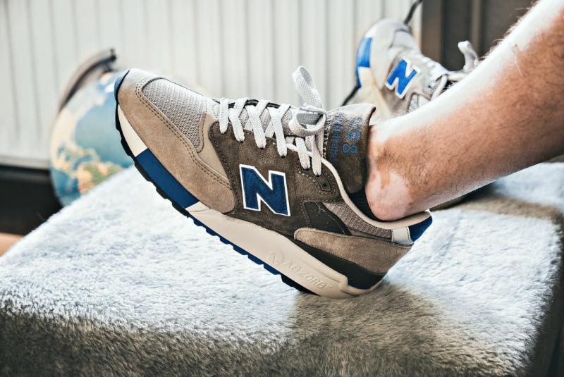 Looking for Light Blue Cleats This Year. Discover the Best New Balance Options