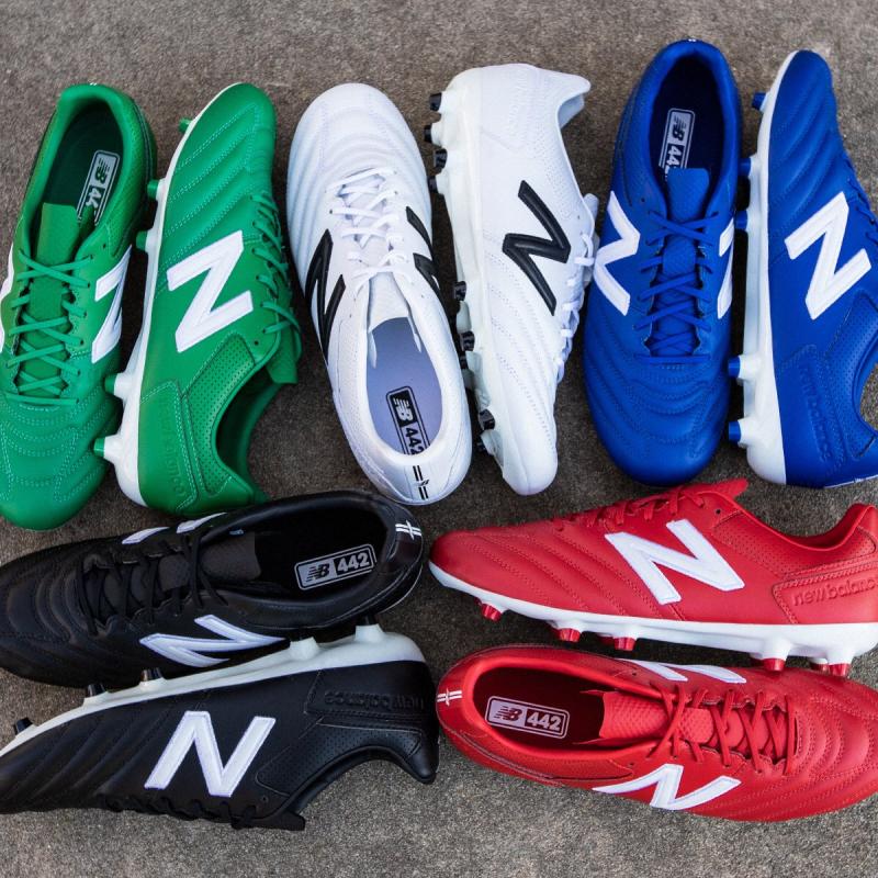 Looking for Light Blue Cleats This Year. Discover the Best New Balance Options