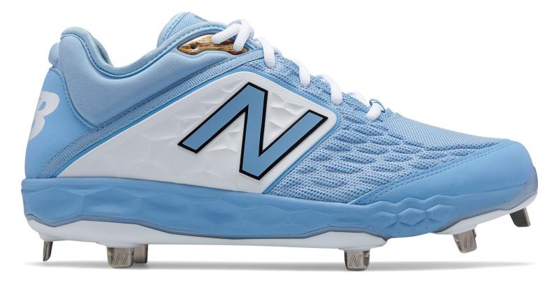 Looking for Light Blue Cleats This Year. Discover the Best New Balance Options