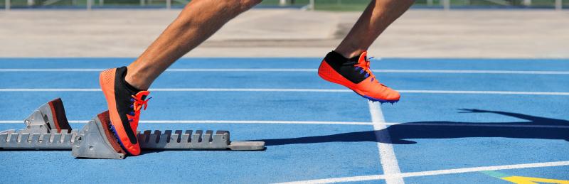 Looking for Lightning Fast Speed This Track Season. Discover the Hottest Pink Track Spikes for Sprinting Dominance