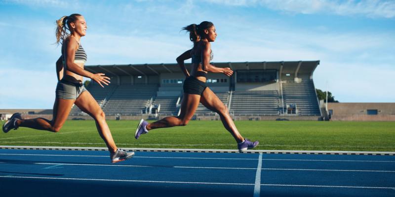 Looking for Lightning Fast Speed This Track Season. Discover the Hottest Pink Track Spikes for Sprinting Dominance