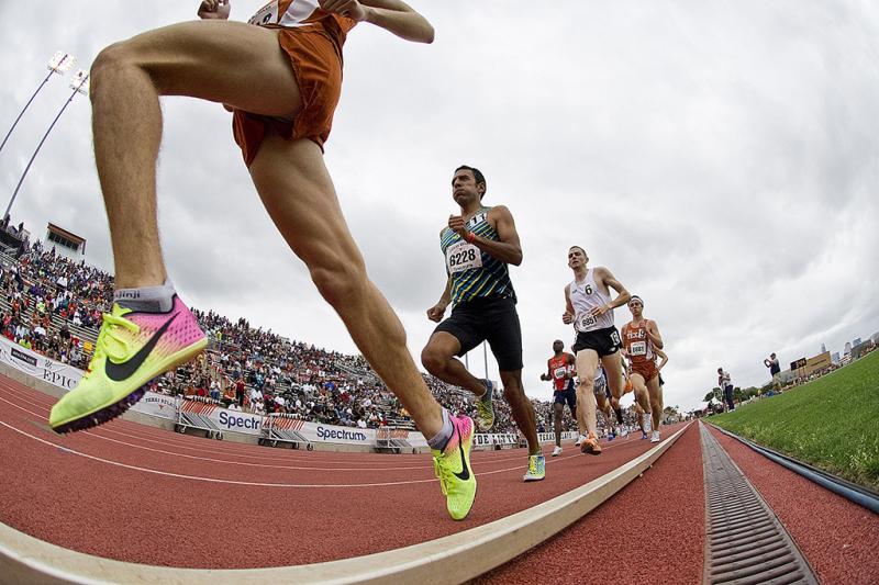Looking for Lightning Fast Speed This Track Season. Discover the Hottest Pink Track Spikes for Sprinting Dominance
