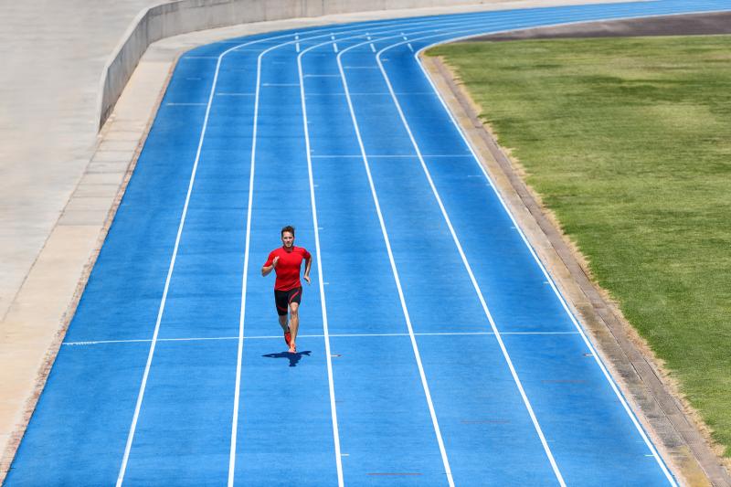 Looking for Lightning Fast Speed This Track Season. Discover the Hottest Pink Track Spikes for Sprinting Dominance