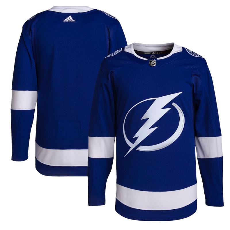 Looking for Lightning Gear Near You in 2023: Discover Where to Find Authentic Tampa Bay Lightning Jerseys and Merchandise