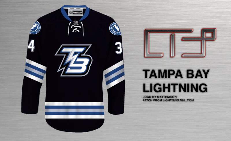 Looking for Lightning Gear Near You in 2023: Discover Where to Find Authentic Tampa Bay Lightning Jerseys and Merchandise